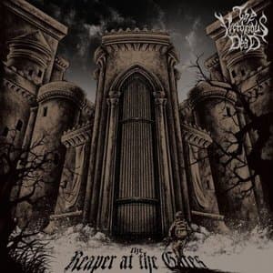 The Reaper at the Gates
