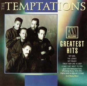 Motowns Greatest Hits