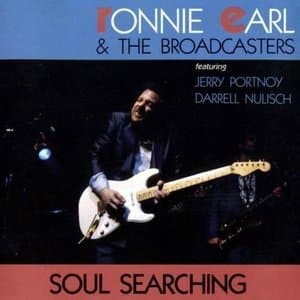 Soul Searchin
