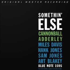 Somethin' Else