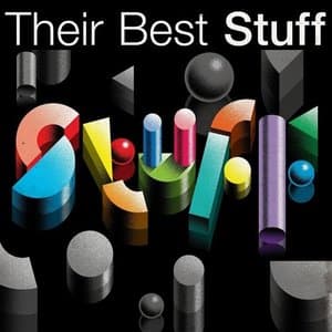 Their Best Stuff