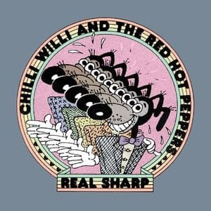Real Sharp