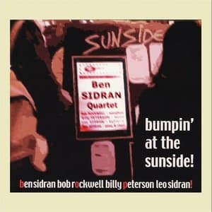 Bumpin at the Sunside