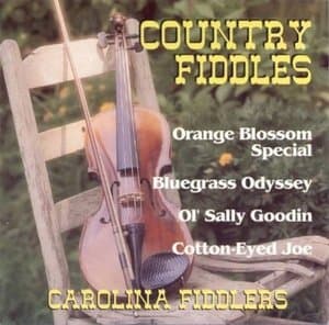 Country Fiddles
