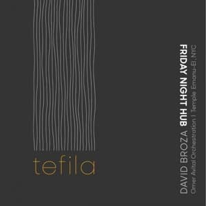 Tefila