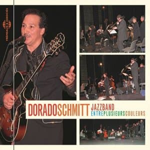 Jazz Band : Entre Plusieurs Couleurs