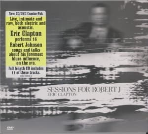 Sessions For Robert J