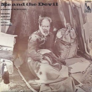 The Anthology Of British Blues: Me And The Devil