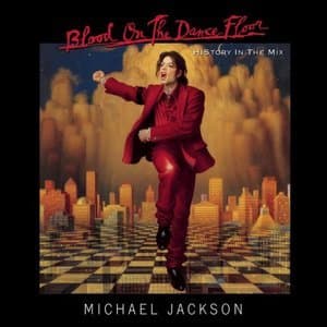 Blood On The Dancefloor