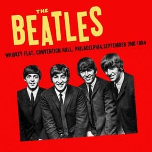 Whiskey Flat, Convention Hall, Philadelphia, September 2nd 1964