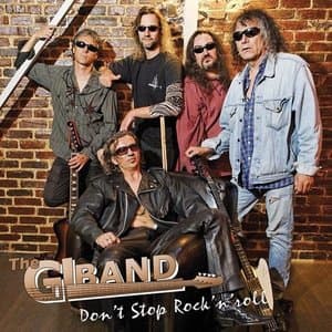 Dont Stop RocknRoll