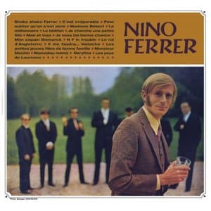 Les EP 1966-1968