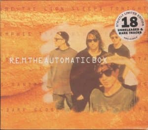 The Automatic Box