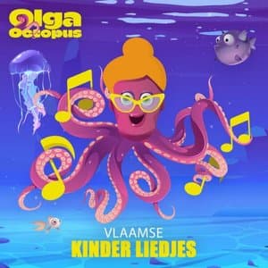 Vlaamse Kinder Liedjes