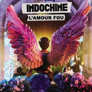 Lamour fou - EP