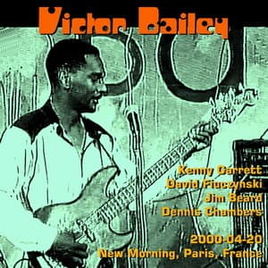 2000-04-20, New Morning, Paris, France