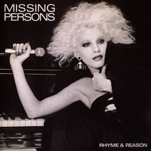 Rhyme & Reason