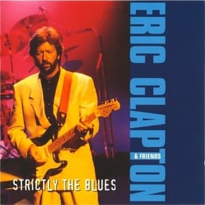 Strictly The Blues