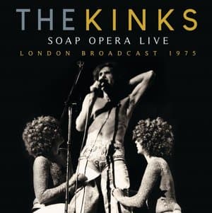 Soap Opera Live