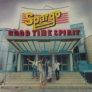 Good Time Spirit