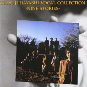 Vocal Collection -Nine Stories-