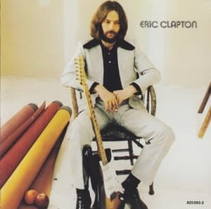 Eric Clapton