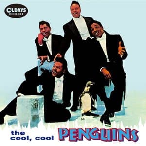 The Cool, Cool Penguins / Bonus Tracks