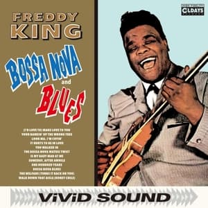 Bossa Nova & Blues
