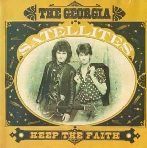Keep The Faith