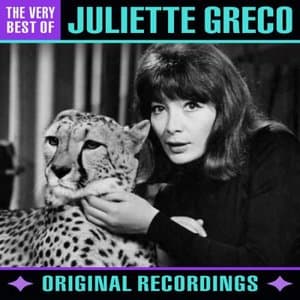 The Very Best Of Juliette Greco