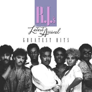 RJs Latest Arrival: Greatest Hits