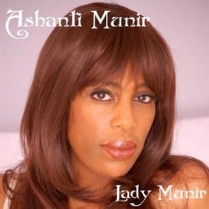 Lady Munir