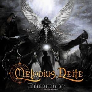 Demonology (Instrumental)