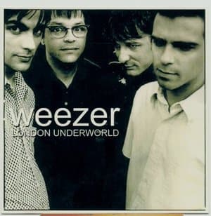 London Underworld 1999