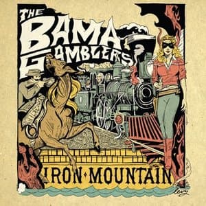 Iron Mountain