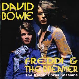 Freddi & the Dreamer: The Arnold Corns Sessions