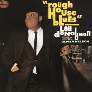 Rough House Blues