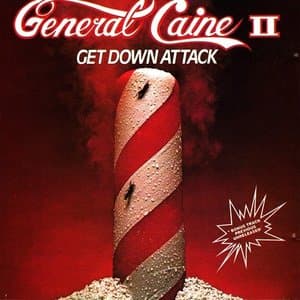 Get Down Attack