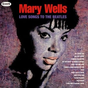 Love Songs to the Beatles