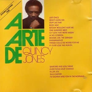 A Arte de Quincy Jones