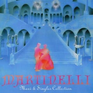 Maxi & Singles Collection