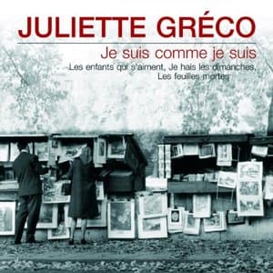 Je suis comme je suis