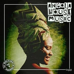 DJ Malvado & Friends_ Angola House Music (Vol. 1)