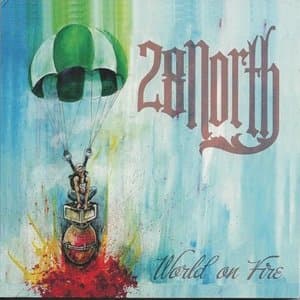 World on Fire