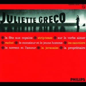 Juliette Greco