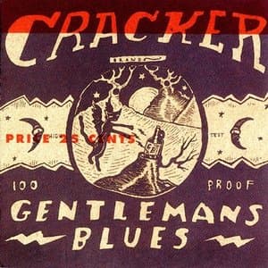 Gentlemans Blues