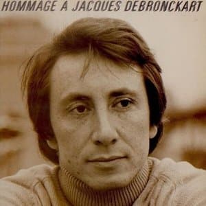 Hommage a Jacques Debronckart