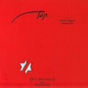 Tap: Book Of Angels Vol. 20