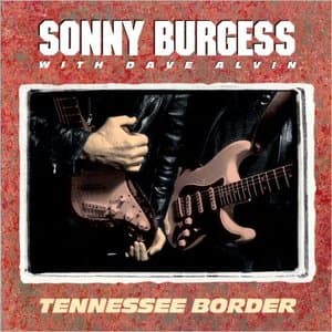 Tennessee Border