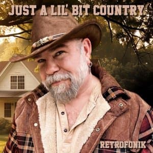 Just A Lil Bit Country